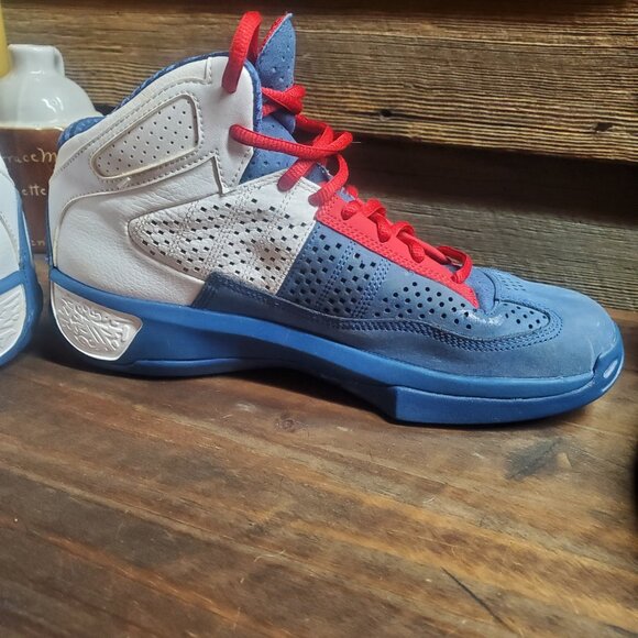 Jordan 2.0 sneakers - Picture 9 of 12